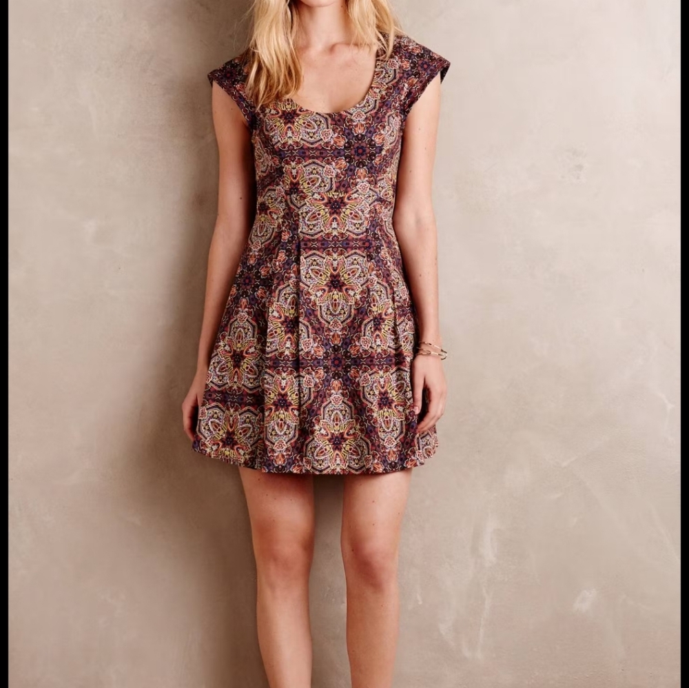 Plenty By Tracy Reese Dress